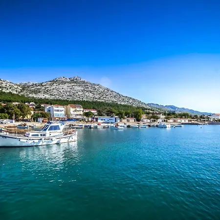 Matkovic By Interhome Vikendica *