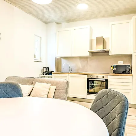 Matkovic By Interhome