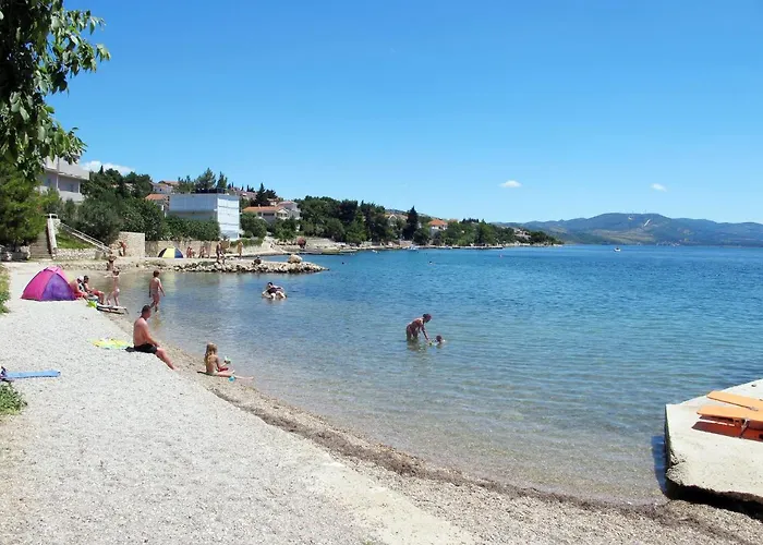 Matkovic By Interhome