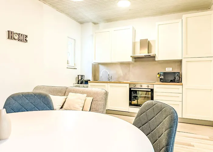 Matkovic By Interhome