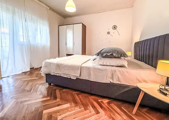 Matkovic By Interhome 펜션 *