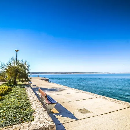 Matkovic By Interhome Ferienhaus *