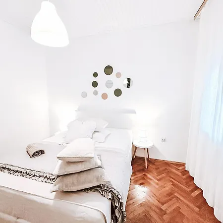 Ferienhaus Matkovic By Interhome