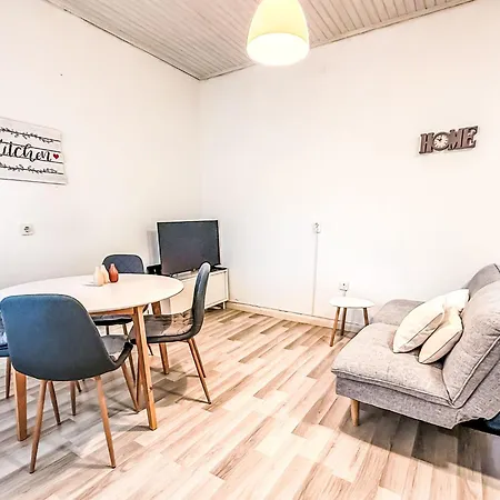 Prázdninový dům Matkovic By Interhome *