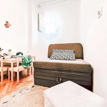 Matkovic By Interhome Prázdninový dům Rovanjska