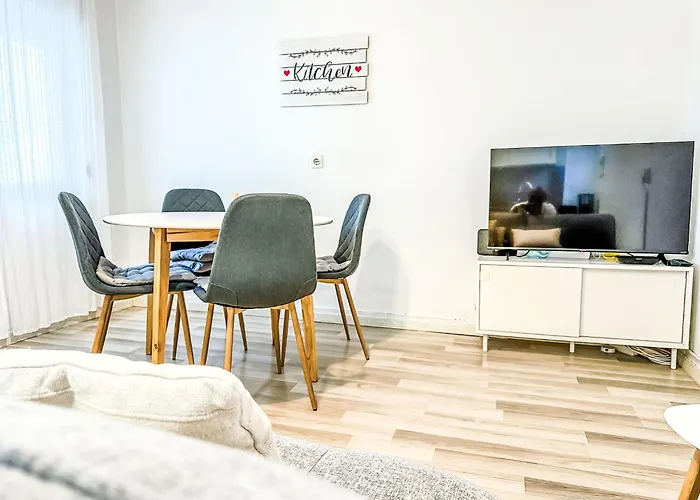 Сasa de vacaciones Matkovic By Interhome