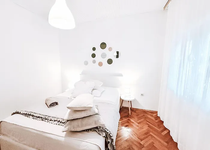 Сasa de vacaciones Matkovic By Interhome