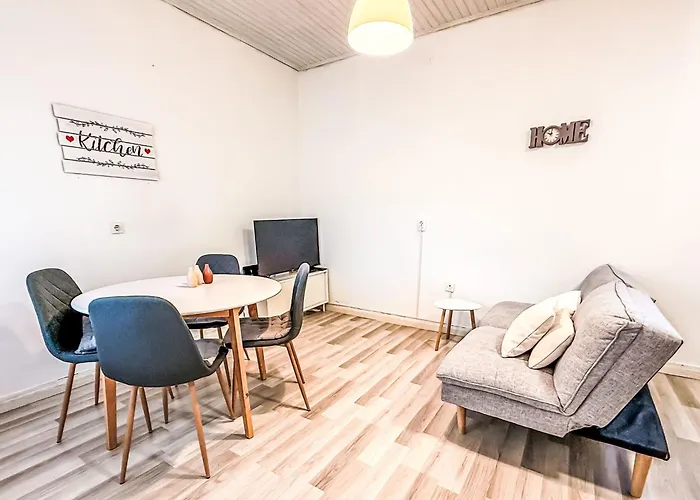 Сasa de vacaciones Matkovic By Interhome *
