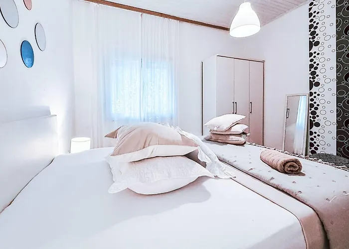 Matkovic By Interhome Сasa de vacaciones Rovanjska