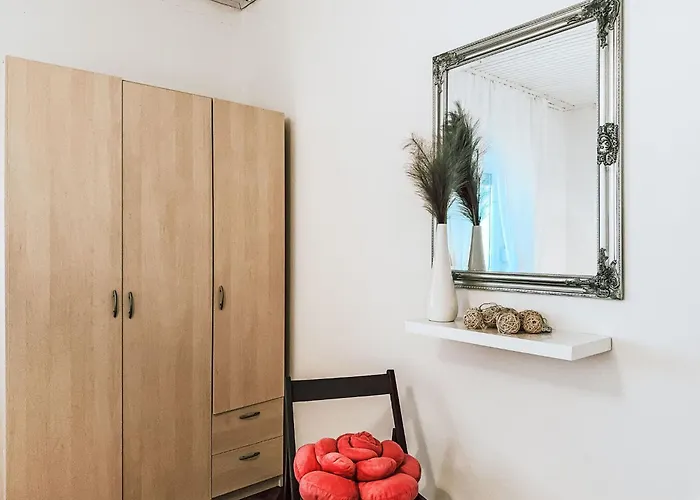 Сasa de vacaciones Matkovic By Interhome Rovanjska