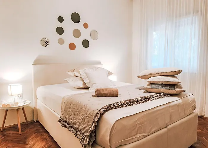 Matkovic By Interhome