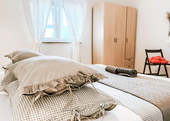 Сasa de vacaciones Matkovic By Interhome Rovanjska