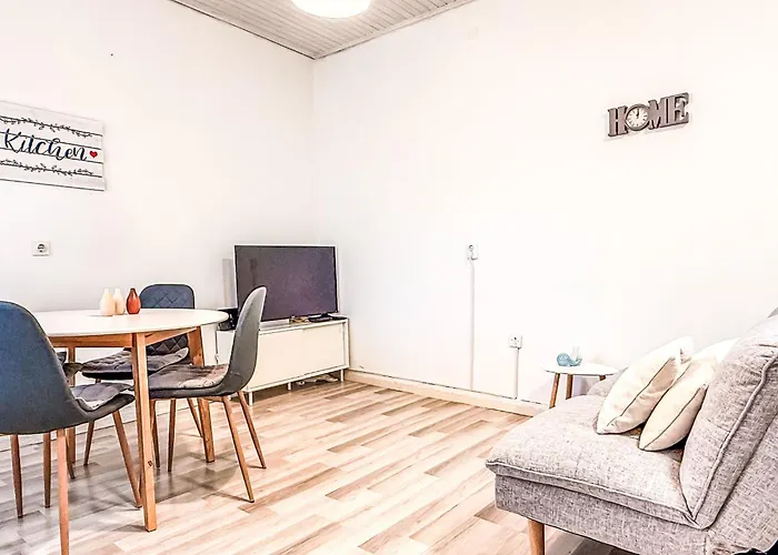 Сasa de vacaciones Matkovic By Interhome