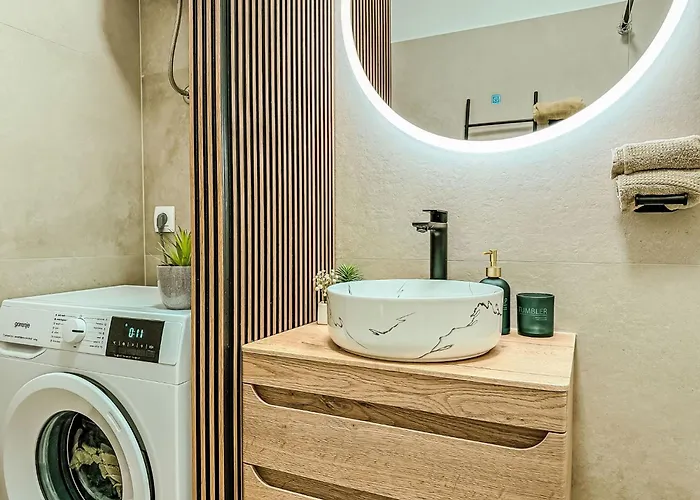 Сasa de vacaciones Matkovic By Interhome Rovanjska