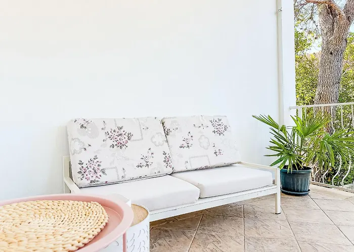 Matkovic By Interhome *
